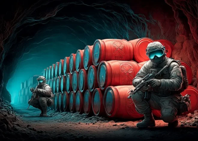 Iran Uranium Stockpile Plan