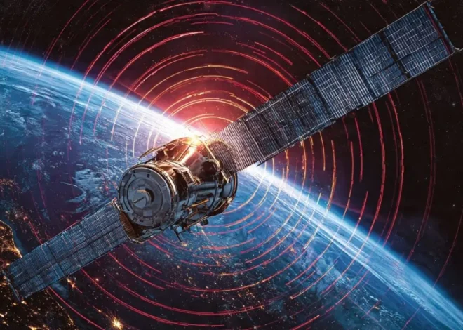 NavIC Satellite Failure IRNSS-1F satellite Stop Working