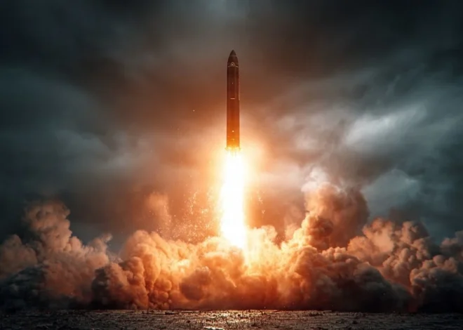 किम जोंग उन का खतरनाक टेस्ट, ‘सुपर पावर’ मिसाइल से क्या अब अमेरिका होगा निशाने पर?