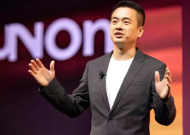 Robin Liu OnePlus India CEO Resigns Amid Oppo Group Restructuring