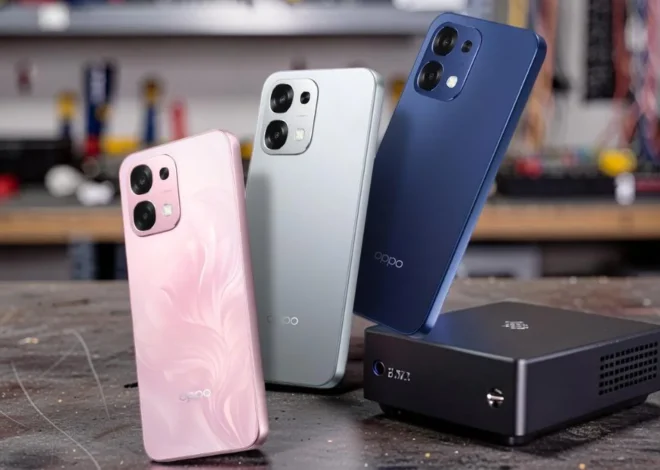 Oppo A6s 5G Launch in India Price, Specs, 6500mAh Battery Details