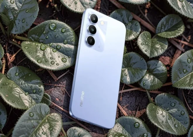 Realme C83 5G specifications and price in India