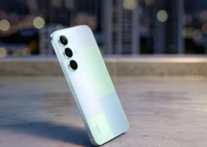 Realme P4 Lite 5G Launch India 7000mAh Battery Phone at ₹11,499
