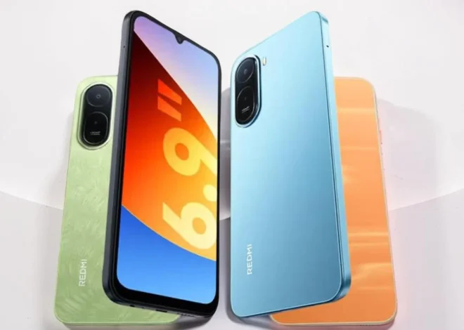 Redmi A7 Pro 4G launched with 6000mAh battery, 120Hz display, Unisoc T7250, 8GB RAM and 128GB storage. Check price, specs, features and India launch details