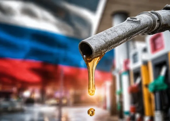 Russia Petrol Export Ban Impact on India amid Middle East Tension