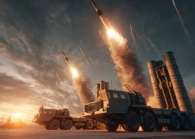 India’s killer 17,000 kmph S-400 Air Defence Expansion