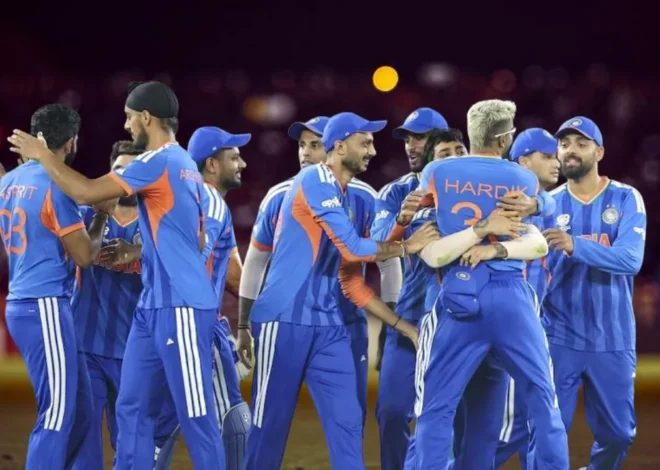 India Wins T20 World Cup 2026