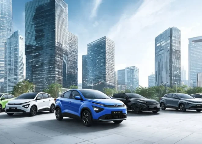 Tata EV Discounts March 2026 News