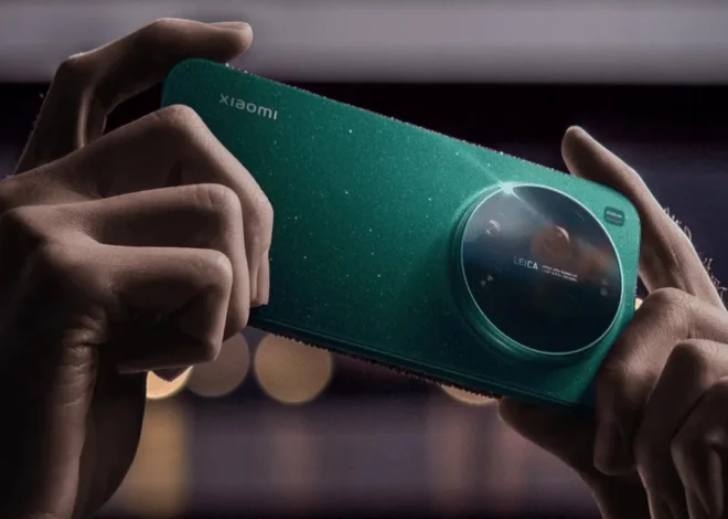 Xiaomi 17 Series Launched with 200MP Leica Camera, 6000mAh Battery, Price & Full Specs