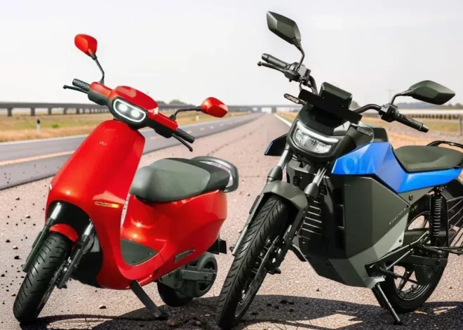 Ola Electric Offer March 2026: 49,999 में स्कूटर-बाइक, लिमिटेड टाइम डील