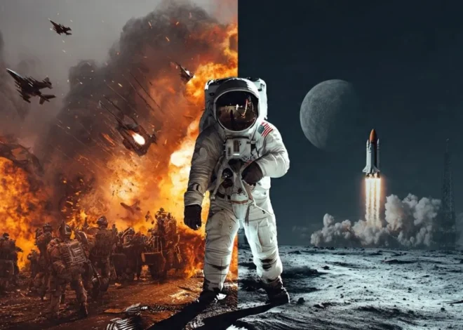 US Iran War Budget: सिर्फ 14 दिन में खत्म होगा NASA का सालभर का बजट!