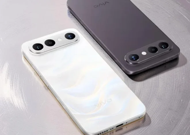 Vivo X300 FE Russia Launch with 6500mAh Battery, 50MP Zoom Camera and Snapdragon 8 Gen 5