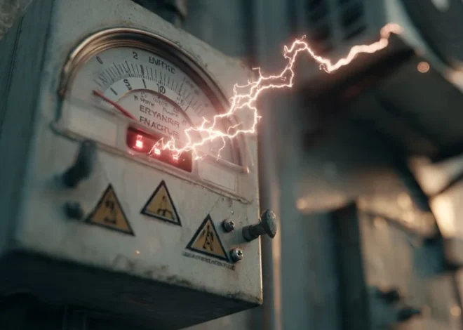 AC Induction Electricity Load Rule