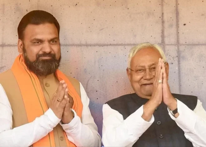 Bihar New CM Update: क्या नीतीश देंगे इस्तीफा? 48 घंटे में नया मुख्यमंत्री तय