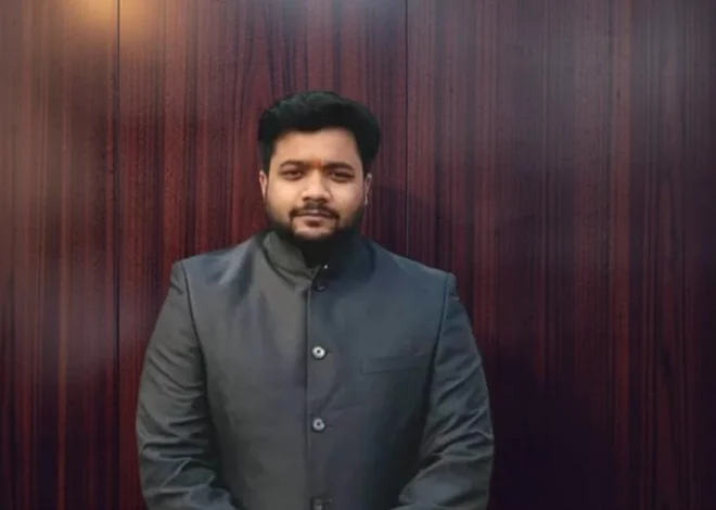 Buxar CO Rahul Kumar Suspended
