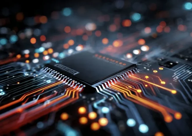India Semiconductor Mission 2.0: ₹1.2 Lakh Crore Plan to Boost Chip Manufacturing in India