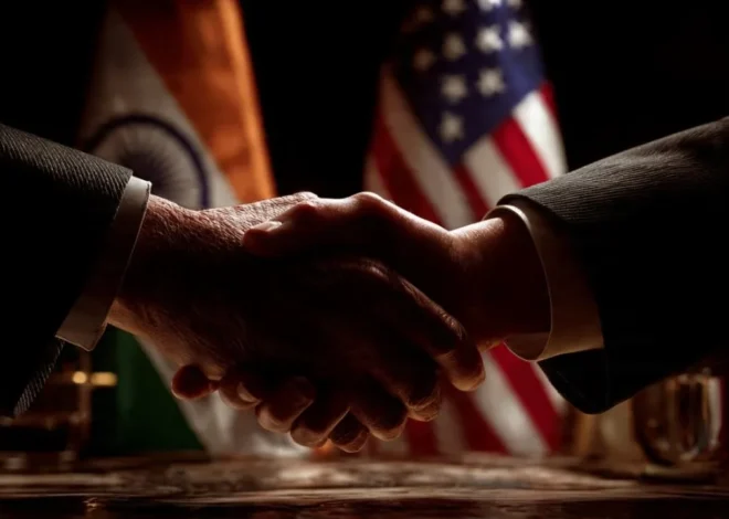 India US Trade Talks 2026: Tariff Changes Force New Deal Discussions in Washington