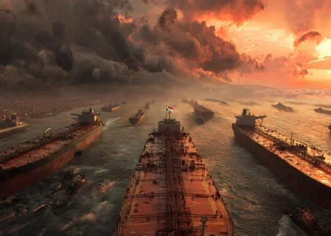 Iran Statement On India: Iran assures safety of Indian ships in Strait of Hormuz amid rising tensions