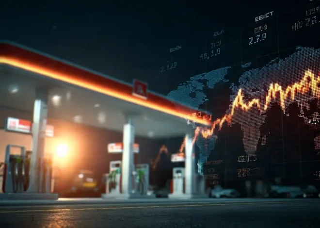 Iran War Impact on Oil Prices in India