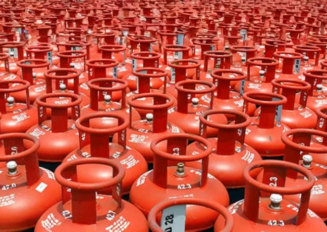 India LPG Supply Update Online Booking, OTP Delivery System