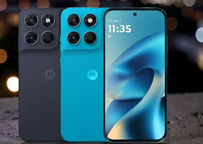 Moto G87 Launch: 200MP कैमरा और 5200mAh बैटरी के साथ आया नया Motorola फोन