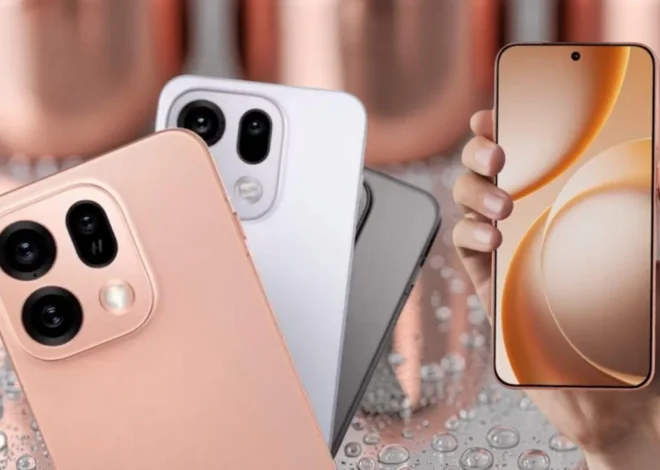 OPPO Find X9s Launch Date: 21 April Global Launch, 7025mAh Battery & Full Specs