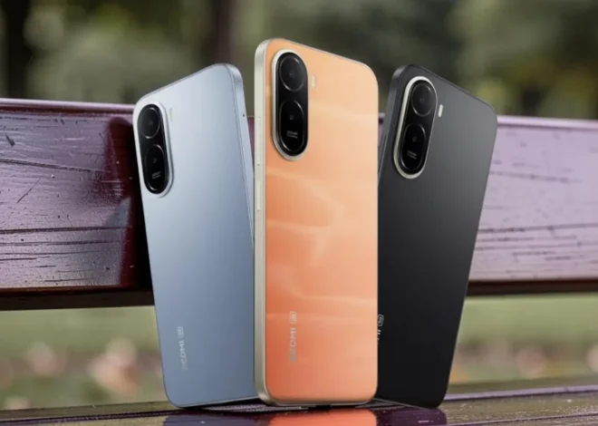 Redmi A7 Pro 5G smartphone with 120Hz display and 6300mAh battery launched in India