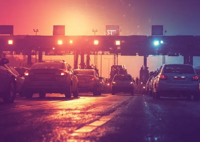 Toll Plaza New Rules 2026: 10 अप्रैल से Cash बंद, FASTag नहीं तो 25% ज्यादा Toll