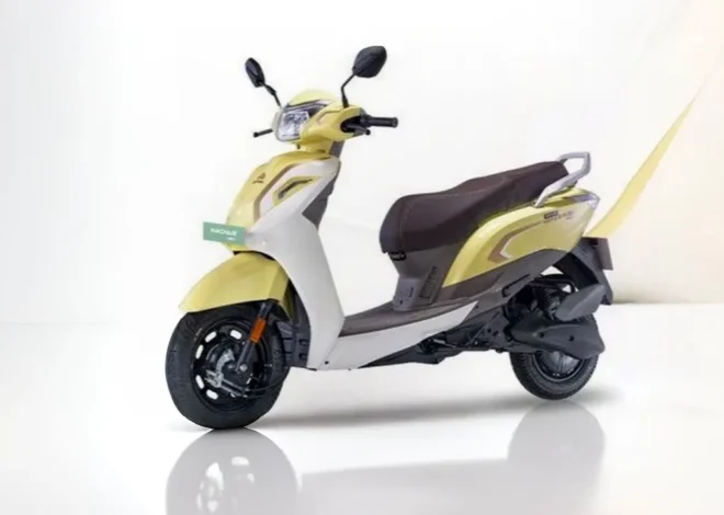 Ampere Magnus Neo Launched in India