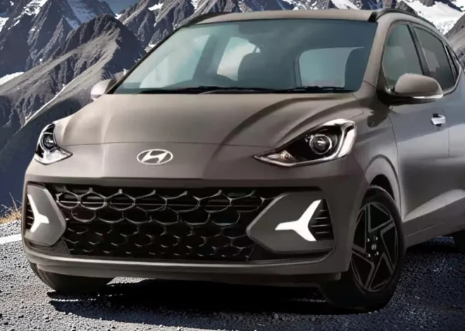 Hyundai Grand i10 NIOS Vibe Edition Launch in India