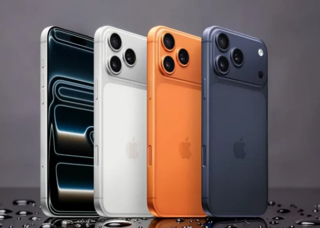 Apple iPhone 17 Pro Max price drop offer India