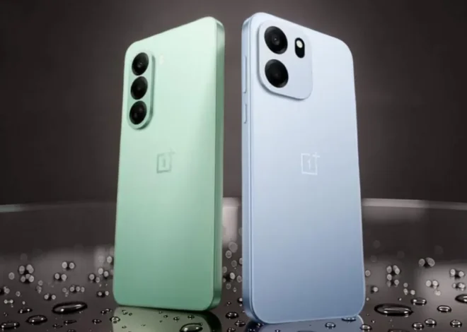 OnePlus Nord CE 6 India Launch: 8000mAh बैटरी और 144Hz गेमिंग, 7 मई को खुलेंगे सारे राज