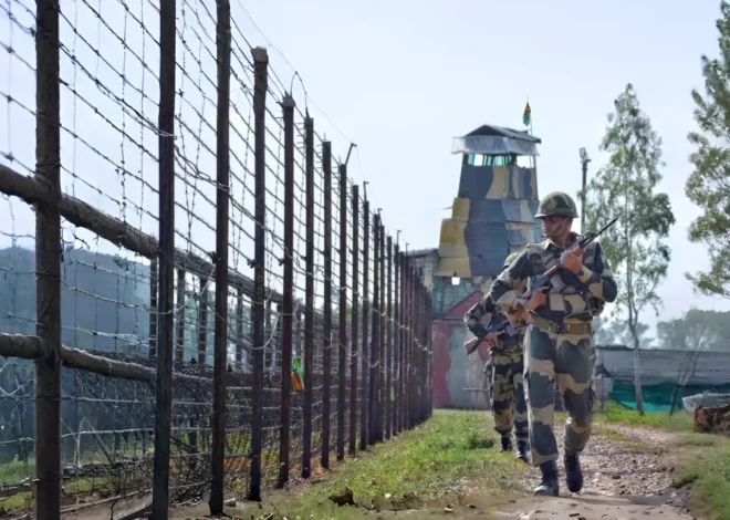 Operation Sindoor India Pakistan Tension Update