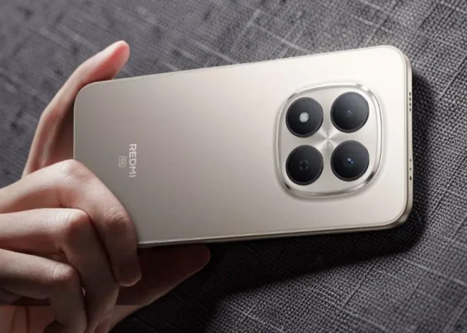 Redmi Note 17 Pro Max Leak: 10,000mAh Battery, 200MP Camera Details