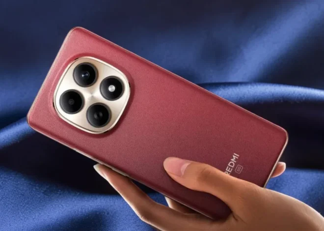 Redmi Note 15 Special Edition भारत में लॉन्च, जानें कीमत और फीचर्स