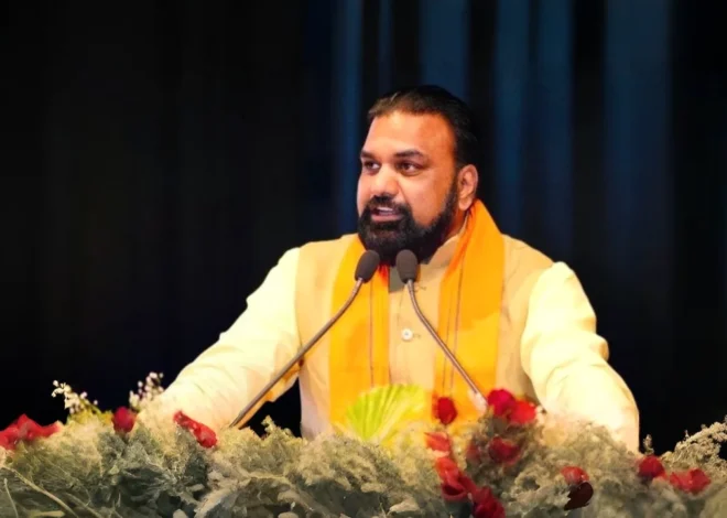 Samrat Choudhary Bihar CM challenges after taking oath as chief minister