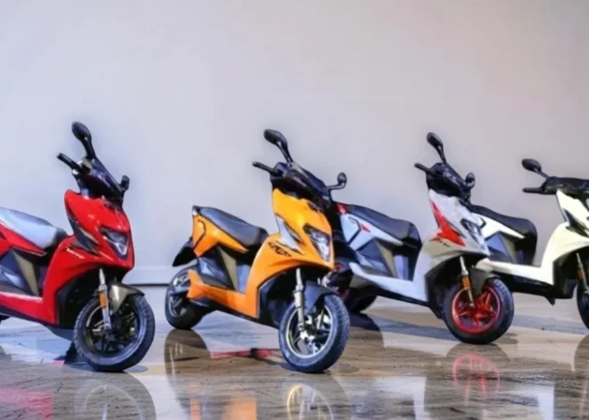 Simple Ultra Electric Scooter Launch: 400Km Range, Price, Features in India