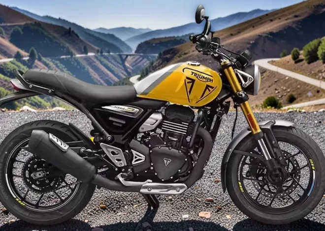 Triumph 350cc Bikes Price Cut India, Up To Rs 11000 Cheaper
