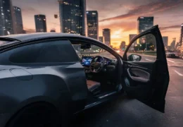 2026 Tata Tiago Facelift Interior Teased