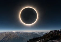 2027 Solar Eclipse: 6 मिनट 23 सेकंड तक छाएगा अंधेरा, जानिए क्यों खास है यह दुर्लभ सूर्य ग्रहण