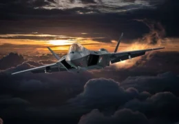 AMCA Stealth Fighter Project: India Moves Ahead With Indigenous Fifth-Generation Fighter Jet Program