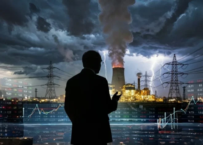 Adani Power JP Power Deal