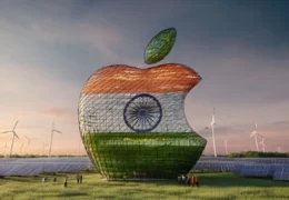 Apple India 100 Crore Investment