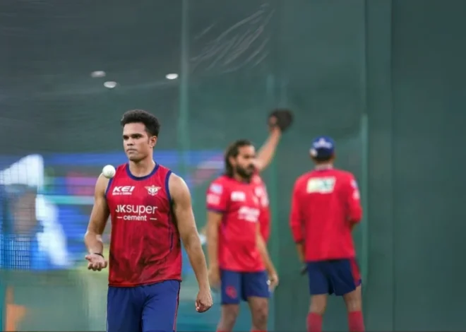 Arjun Tendulkar New T20 Deal With 400% Pay Jump | Mumbai League 2026