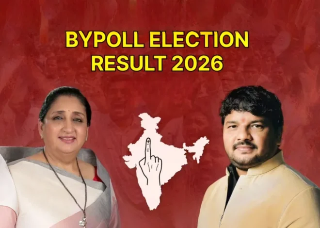 Baramati Bypoll Result 2026 Sunetra Pawar Wins by Record 2.18 Lakh Votes