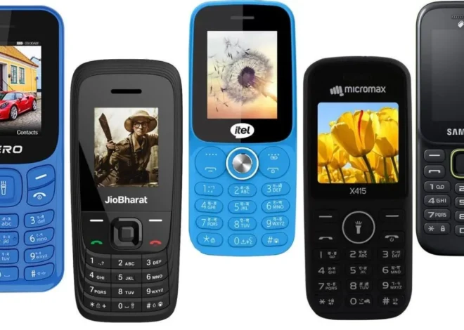 Best Phones Under 1000 in 2026