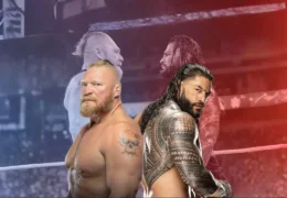 Brock Lesnar Roman Reigns Rivalry SummerSlam 2026