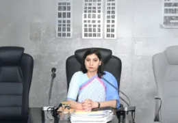 Buxar Ganga Ghat Development: गंगा घाटों के विकास और सफाई को लेकर डीएम सख्त