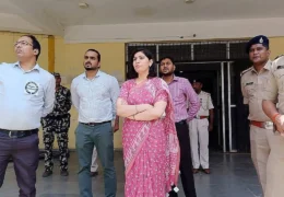 Buxar MLC Election 2026: 97% Voting, Peaceful Polling and Full Details