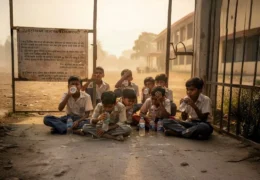 Buxar School Closed Due to Heatwave in May 2026